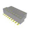 Headers, Receptacles, Female Sockets - BKS-117-01-L-V-A-ND - DigiKey