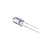 LED Emitters - Infrared, UV, Visible - 3970-QLIR01KXGM-ND - DigiKey