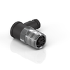 ZS2020-2840 | Socket field assembly, Power, IP67 -  - Beckhoff Automation LLC