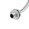 Male receptacle - E18057 - ifm efector inc.