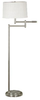 Lamps-Swing Arm-Floor - 332624 - Light Center (The)