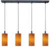 E92054-14 Island/Pool Table-4 Light + - 489733 - Capital Lighting, Inc.