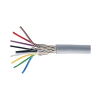 Twisted Pair & Multicore Data Cable - 350056 - RS Components, Ltd.