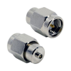 Coaxial Adapters - 696908 - RS Components, Ltd.