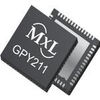 Interface Transceiver IC - 702-GPY211C0VC - ERSAELECTRONICS PTE. LTD.