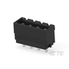 Headers, Plugs and Sockets - 1776146-4-ND - DigiKey