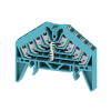 DIN Rail Channel - 1170690000-ND - DigiKey
