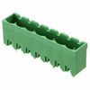 Terminal Blocks - Headers, Plugs and Sockets - A113313-ND - DigiKey