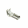 Terminals - Quick Connects, Quick Disconnect Connectors - A116373TR-ND - DigiKey