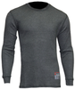 Chicago Protective Apparel Medium T-Shirt Arc Flash & Heat & Fire-Resistant Shirt - CXA-54 MD - CXA-54 MD - R. S. Hughes Company, Inc.