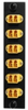 Fiber Optic Patch Panel - FSPKLCDS6YL - Hubbell Incorporated