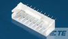 PCB Headers & Receptacles - 1735446-6 - TE Connectivity