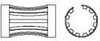 Heavy Duty Power Connectors - 7-192041-4 - VAST STOCK CO., LIMITED