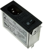 Power Entry Connectors - Inlets, Outlets, Modules - 603-1140-ND - DigiKey