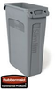 SLIM JIM CONTAINERS WITH VENTING CHANNELS -- H3540-60 - Image