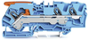 Terminal Blocks - Din Rail, Channel - 2946-2106-1304-ND - DigiKey