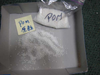 Engineering Plastic -- POM virgin pellets - Image