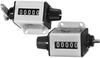 Electromechanical Totalizing Counter; No. Of Digits / Alpha Veeder Root - 81F2972 - Newark, An Avnet Company