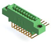 Card Conn, Dual Side, 18Pos, Wire Wrap; Card Edge Connector Type Edac - 72AJ3627 - Newark, An Avnet Company