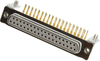 Fct Dsub Ra Pc Rcpt 37 Pn W/clinch Rohs Compliant Molex/fct - 33AC8684 - Newark, An Avnet Company