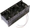 D-Cell Holder -- BH510DW