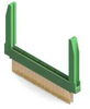 Card Conn, Dual Side, 78Pos, Wire Wrap; Card Edge Connector Type Edac - 69AJ3611 - Newark, An Avnet Company