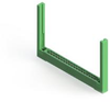 Card Edge Conn, Single Side, 19Pos, Lug; Card Edge Connector Type Edac - 57AJ6652 - Newark, An Avnet Company