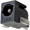 Dc Power Jack, 5A, Pcb; Gender Switchcraft/conxall - 65K7796 - Newark, An Avnet Company