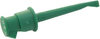 Test Clip, 1Position; No. Of Contacts Pomona - 94F1578 - Newark, An Avnet Company