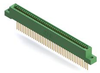 Card Edge Conn, Single, 43Pos, Wire Wrap; Card Edge Connector Type Edac - 68AJ5240 - Newark, An Avnet Company