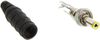 Dc Power Plug, 3A, 24V, Cable; Gender Switchcraft/conxall - 26AC9080 - Newark, An Avnet Company