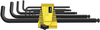 Hex L-Key Set, 13Pc; Kit Contents Wera - 56AC7442 - Newark, An Avnet Company