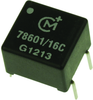 Pulse Transformer, 1 Murata Power Solutions - 62K0999 - Newark, An Avnet Company