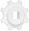 Solid sprockets -  - Habasit America