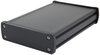 Enclosure, 4.48 X 6.65 X 1.39; Enclosure Type Multicomp Pro - 57AC7088 - Newark, An Avnet Company