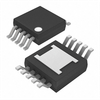 IC AMP CLASS AB MONO 2W 10TSSOP -- 815-LM4913MH/NOPB - Image