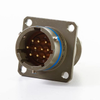 Circular Connectors - MS3470L18-8PW - 928133-MS3470L18-8PW - Win Source Electronics
