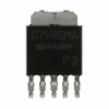 PMIC - Voltage Regulators - Linear - PQ07VR5MAZZ - Lingto Electronic Limited