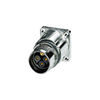 Circular Connector Housings - 1607692-ND - DigiKey