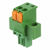 Headers, Plugs and Sockets - A104510-ND - DigiKey