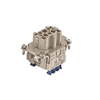 Heavy Duty Connector Inserts, Modules - 1195-8435-ND - DigiKey