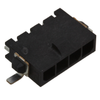 Headers, Male Pins - A123007TR-ND - DigiKey