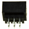 Headers, Male Pins - WM18558-ND - DigiKey