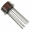 Instrumentation, OP Amps, Buffer Amps - LME49720HA/NOPB - Quarktwin Technology Ltd.