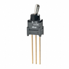 Toggle Switches - B12JW-ND - DigiKey