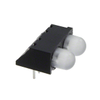 Circuit Board Indicators, Arrays, Light Bars, Bar Graphs - 350-3490-ND - DigiKey