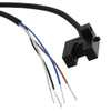 Sensors, Transducers - Optical Sensors - Photointerrupters - Slot Type - Transistor Output - PM-F24P - Acme Chip Technology Co., Limited