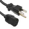 Power, Line Cables and Extension Cords - 1175-1508-ND - DigiKey