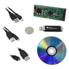 Development Boards, Kits, Programmers - Evaluation Boards - Embedded MCU, DSP Evaluation Boards - EKK-LM4F232 - Shenzhen Shengyu Electronics Technology Limited