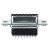 D-Sub Connector Assemblies - A34060-ND - DigiKey